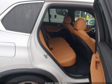 BMW X5 G05 2024 BMW X5 XDrive40I 2024 3.0 Benzyna 375KM, zdjęcie 13