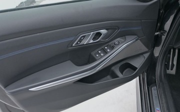 BMW Seria 3 G20-G21 Limuzyna 2.0 318i 156KM 2021 BMW Seria 3 318I 156 KM M-PAKIET Full Led Nawigacja HARMAN 2.0 Benzyna, zdjęcie 16