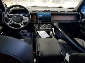 Land Rover Defender IV (L663) 2025 Land Rover Defender 130 X-Dynamic Se 2025 3.0 Benzyna 395KM, zdjęcie 8