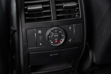 Mercedes Klasa M W164 Off-roader Facelifting AMG 6.2 V8 (63 AMG) 510KM 2010 MB ML 63AMG 510PS Dociąg Pamięci F1 Navi DvD Kamera Bixenon Wentyle Zamiana, zdjęcie 23