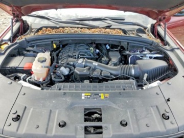 Jeep Grand Cherokee V 2024 Jeep Grand Cherokee L Laredo 2024 3.6 Benzyna 293KM, zdjęcie 6