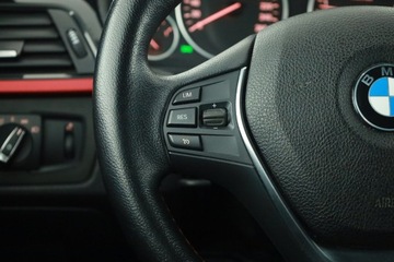 BMW Seria 4 F32-33-36 Coupe 420i (Euro 6) 184KM 2016 BMW 4 Gran Coupe 420i, Xenon, Klima, Klimatronic, zdjęcie 18