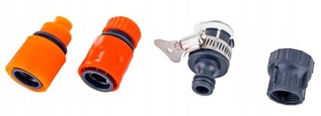 MYJKA CIŚNIENIOWA AKUMULATOROWA BEZPRZEWODOWA 2x 4AH 20V Samozasysająca