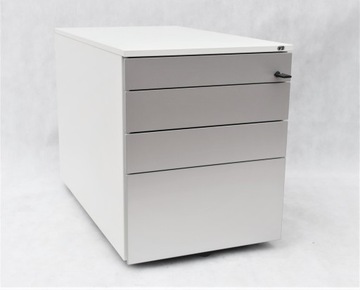 kontenerek organizer VS 4 szuflady