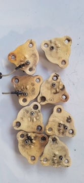 ДАТЧИК НЕЙТРАЛЬНОЙ СКОРОСТИ YAMAHA XJ 600 XJR FJ XV XVS XS VIRAGO