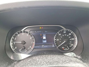 Nissan 2022 Nissan Frontier SV 2022 3.8 Benzyna 310KM, zdjęcie 9