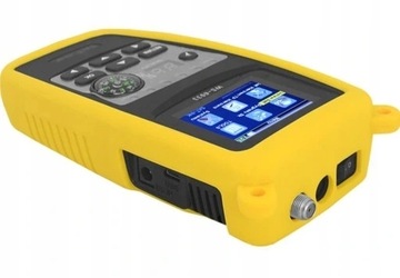 Измеритель спутникового сигнала Satlink WS-6933