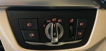 BMW X4 G02 SUV 30i 252KM 2019 BMW X4 Salon Polska Przebieg tylko 28tys. km. R CARS Warszawa 2.0 Benzyna, zdjęcie 22