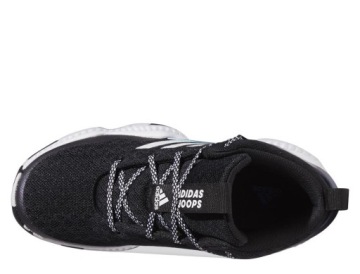 БАСКЕТБОЛЬНЫЕ КРОССОВКИ ADIDAS LOCKDOWN FZ1696 #36