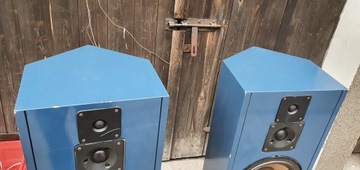 Бесподобная пара твитеров sko 10 dt-n 4 Ом.