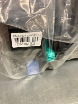 Fuser HP RM1-0430 Oryginał do CLJ 3500