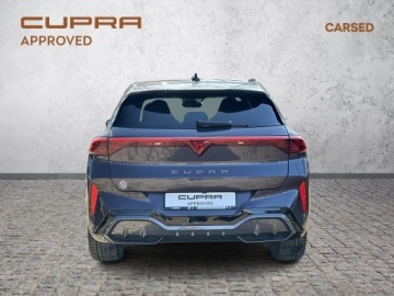 Cupra Terramar SUV 2.0 TSI 265KM 2025 Cupra Terramar 2.0TSI 265KM 4Drive DSG, Salon PL,, zdjęcie 3