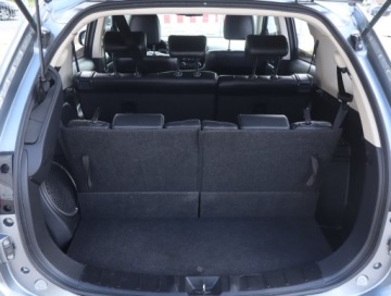 Mitsubishi Outlander III SUV Facelifting 2015 2.2 DI-D 150KM 2016 Mitsubishi Outlander 2.2 DI-D, 4X4, 7 miejsc, zdjęcie 14