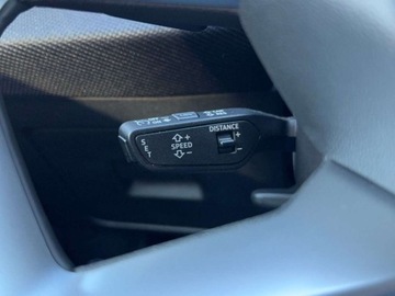 Audi A5 F5 Coupe Facelifting 2.0 35 TFSI 150KM 2024 Audi A5 Limousine S Line Kamera 360 Wyswietlacz pasazera Obsluga glosowa G, zdjęcie 37