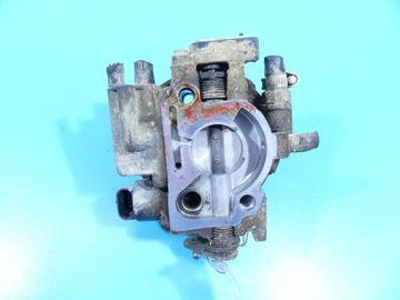 МОНО-ВПРЫСОК OPEL CORSA B 1.2 ОДНОТОЧЕЧНЫЙ