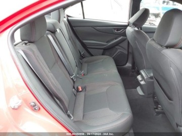 Subaru 2023 Subaru WRX Premium 2023 2.4l 2.4 Benzyna 271KM, zdjęcie 11