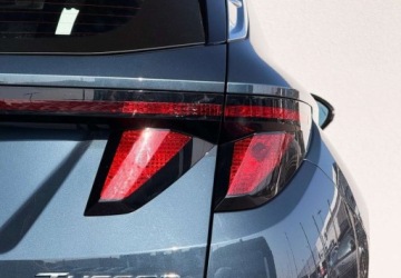 Hyundai Tucson IV SUV 1.6 T-GDI 48V 180KM 2023 Hyundai Tucson I wlasciciel Naped na 4 kola Gwarancja Bezwypadkowy FV, zdjęcie 7