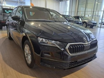 Skoda Octavia IV Liftback 1.5 TSI EVO 150KM 2026 SKODA Octavia Edition 130 Essence 1.5 TSI mHEV DSG 150KM 2026, zdjęcie 1