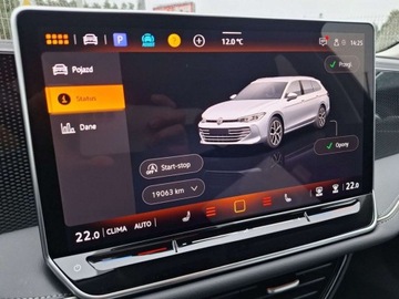 Volkswagen Passat B8 Variant Facelifting 2.0 TDI SCR 150KM 2025 Volkswagen Passat Variant serwis ASO 2.0TDI 150KM bezwypadkow gwarancja pa, zdjęcie 24