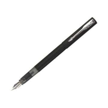 Перьевая ручка PARKER Vector XL, черная