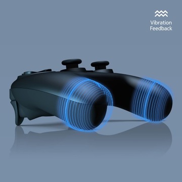 Игровой контроллер Bluetooth StreamView GmbH Nokia