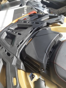 Кейс для хранения LinQ Can-Am