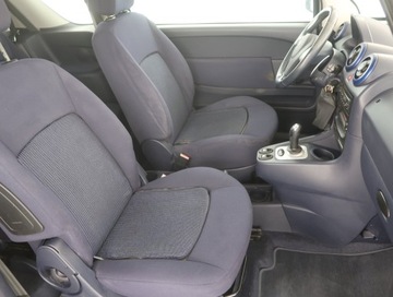 Peugeot 1007 1.6 i 16V 110KM 2005 Peugeot 1007 1.6 16V, Automat, Klima, Klimatronic, zdjęcie 8