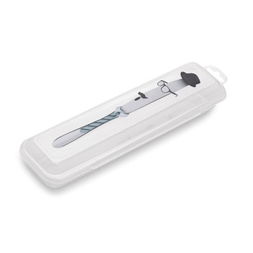 Zestaw SZTUĆCE TURYSTYCZNE na piknik PODRÓŻNE sztućce ZE STALI NIERDZEWNEJ