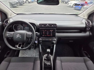 Citroen C3 Aircross  I Crossover 1.5 BlueHDi 102KM 2020 Citroen C3 Aircross 1.5 BlueHDI 102KM Led CarPlay Navi Panorama Gwarancja, zdjęcie 12