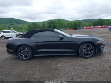 Ford Mustang VI 2018 Ford Mustang Ecoboost Premium 2018 2.3l 2.3 Benzyna 310KM, zdjęcie 6