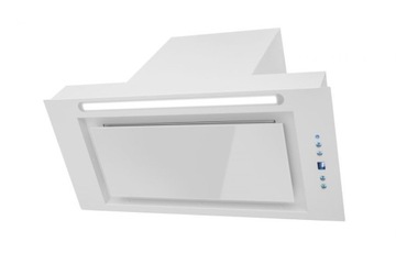 TOFLESZ Lumino 90 Белый Матовый 850 м3