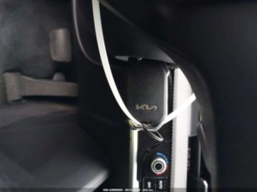 Kia Sportage V 2024 Kia Sportage 2024 KIA SPORTAGE HYBRID LX 1.6 Hybryda 177KM, zdjęcie 17