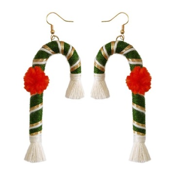 earrings Christmas series Czech gifts