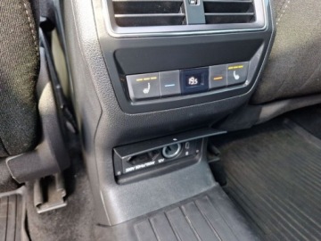 Skoda Kodiaq I SUV 2.0 TSI 190KM 2020 Skoda Kodiaq 2.0 Benzyna 190KM, zdjęcie 24