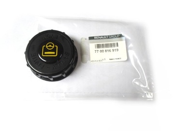 KOREK ZBIORNIKA WSPOMAGANIA 7700816919 RENAULT OE