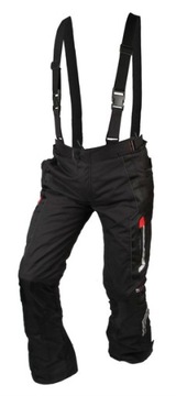 SPODNIE TEKSTYLNE MĘSKIE ADRENALINE CHICAGO PPE 2X