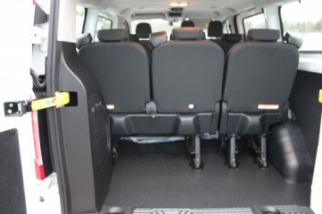 Ford Transit Custom I 2019 Ford Transit Custom Salon Polska F-vat Gwarancja 9, zdjęcie 14