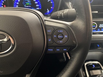 Toyota Corolla XII 2022 Toyota Corolla 1.5 Comfort MS Seria E21 (2019-) To, zdjęcie 13