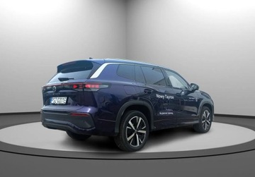 Volkswagen Tayron 2025 Volkswagen Tayron 2.0 Benzyna 204KM, zdjęcie 5