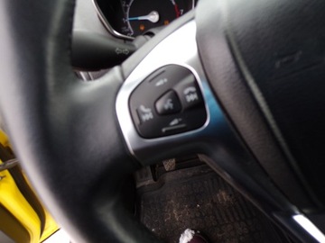 Ford Ecosport II SUV 1.0 Ecoboost 125KM 2017 Ford Ecosport 1.0 benz 1 właścicielka, zdjęcie 21