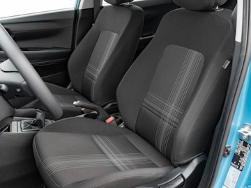 Hyundai i20 III Hatchback 1.2 MPI 84KM 2023 Hyundai i20 WD1942T#1.2 Pure Cz.cof Bluetooth, zdjęcie 11