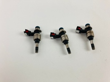 CHEVROLET CAMARO 3.6 09-15 VSTŘIKOVACÍ TRYSKA 12634126