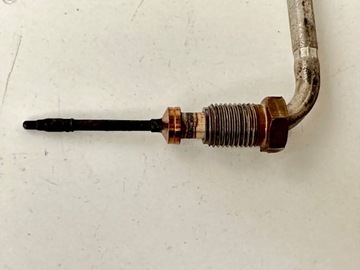 Датчик температуры выхлопных газов Toyota Auris 89425-52011 04M05-2670