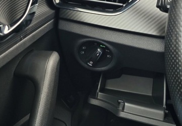 Skoda Kamiq Crossover 1.5 TSI 150KM 2022 Skoda Kamiq Niski przebieg- Tempomat - Virtual Cockpit - Panoramiczny szkl, zdjęcie 15