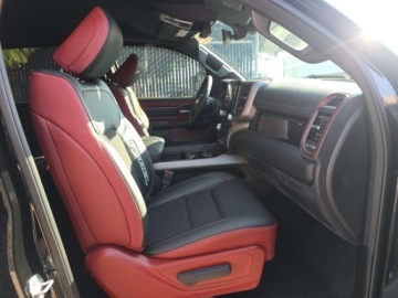  RAM 1500 Rebel Crew Cab Short Bed 2025 3.0 Benzyna 395KM, zdjęcie 15