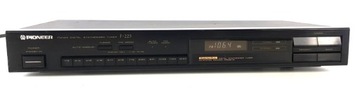 Pioneer F225 Stereo Tuner cyfrowy