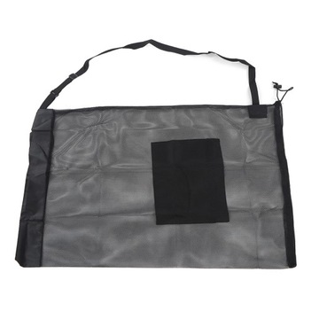 Сетчатая сумка для мячей Большой вместительности Шнурок