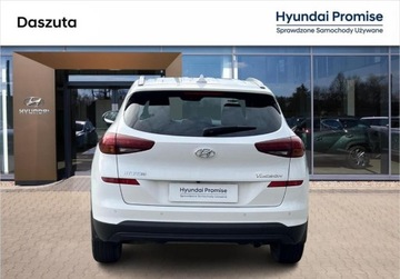 Hyundai Tucson III SUV Facelifting 1.6 GDi 132KM 2020 Hyundai Tucson 1.6 GDi Comfort 2WD Kamera Gwarancja Hyundai Promise 1.6, zdjęcie 3