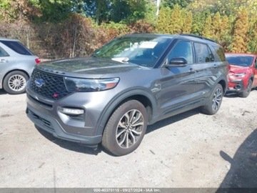 Ford Explorer VI 2021 Ford Explorer ST 2021 3.0l 3.0 Benzyna 400KM, zdjęcie 6