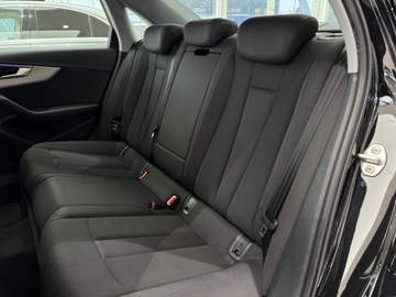 Audi A4 B9 Limousine Facelifting 2.0 35 TFSI 150KM 2023 Audi A4 Limousine 35 TFSI S Line / 1 właściciel /, zdjęcie 11